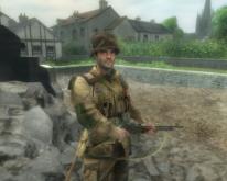 Brothers in Arms: Earned in Blood