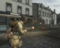 Brothers in Arms: Earned in Blood