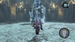 Darksiders II