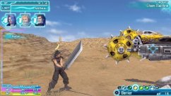 Crisis Core: Final Fantasy VII