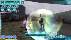 Crisis Core: Final Fantasy VII