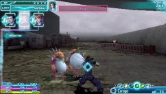 Crisis Core: Final Fantasy VII