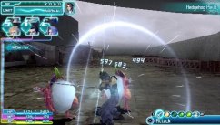 Crisis Core: Final Fantasy VII