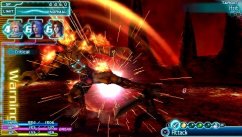 Crisis Core: Final Fantasy VII