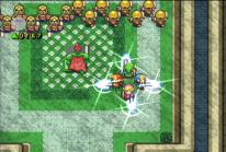 The Legend of Zelda Four Swords Adventures