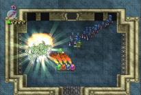The Legend of Zelda Four Swords Adventures