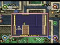 The Legend of Zelda Four Swords Adventures