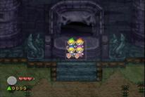 The Legend of Zelda Four Swords Adventures
