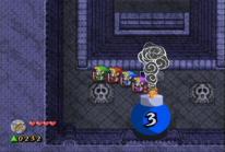The Legend of Zelda Four Swords Adventures