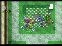 The Legend of Zelda Four Swords Adventures