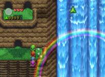 The Legend of Zelda Four Swords Adventures