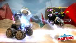Little Big Planet Karting