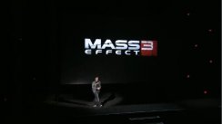 Mass Effect 3