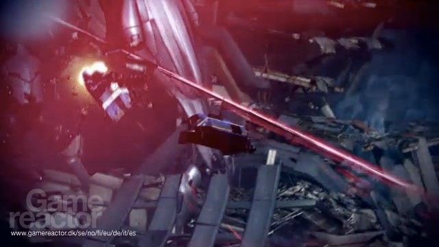 Mass Effect 3