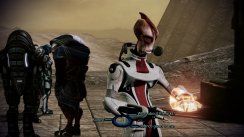 Mass Effect 3