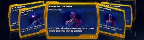 Mass Effect 3