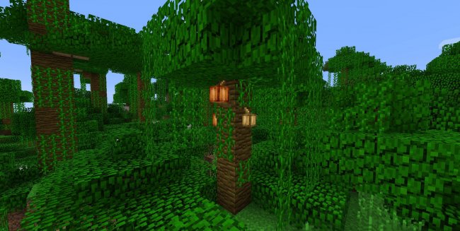 Minecraft