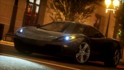 Need for Speed: The Run