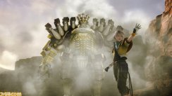 Final Fantasy XIII