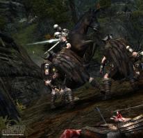 Age of Conan: Unchained