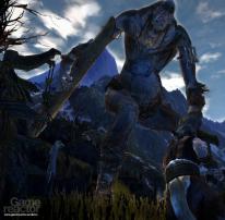 Age of Conan: Unchained
