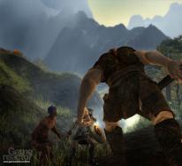 Age of Conan: Unchained