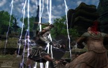 Age of Conan: Unchained