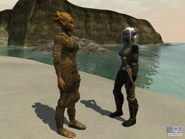 Everquest II