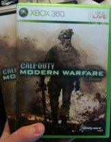 Call of Duty: Modern Warfare 2