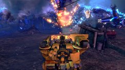 Iron Brigade