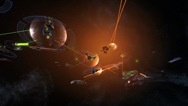 Star Trek Online