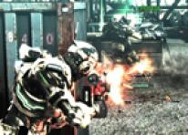 Vanquish