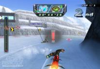 Snowboard Riot