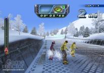 Snowboard Riot