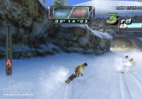 Snowboard Riot