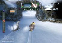 Snowboard Riot