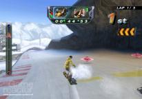 Snowboard Riot