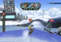 Snowboard Riot