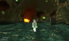 World of Warcraft: The Burning Crusade