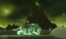 World of Warcraft: The Burning Crusade