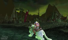 World of Warcraft: The Burning Crusade