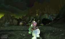 World of Warcraft: The Burning Crusade