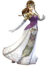 The Legend of Zelda: Skyward Sword
