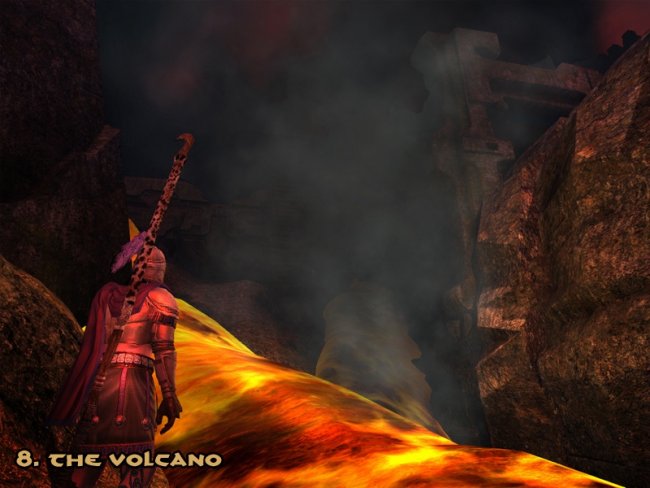Age of Conan: Unchained