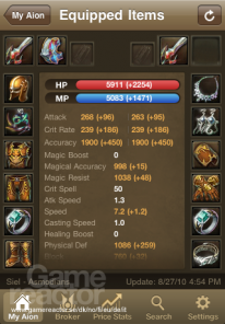 Aion