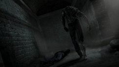 Alone in the Dark
