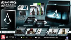 Assassin's Creed: Revelations