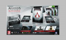 Assassin's Creed: Revelations