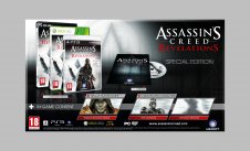 Assassin's Creed: Revelations