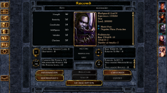 Baldur's Gate: Enhanced Edition